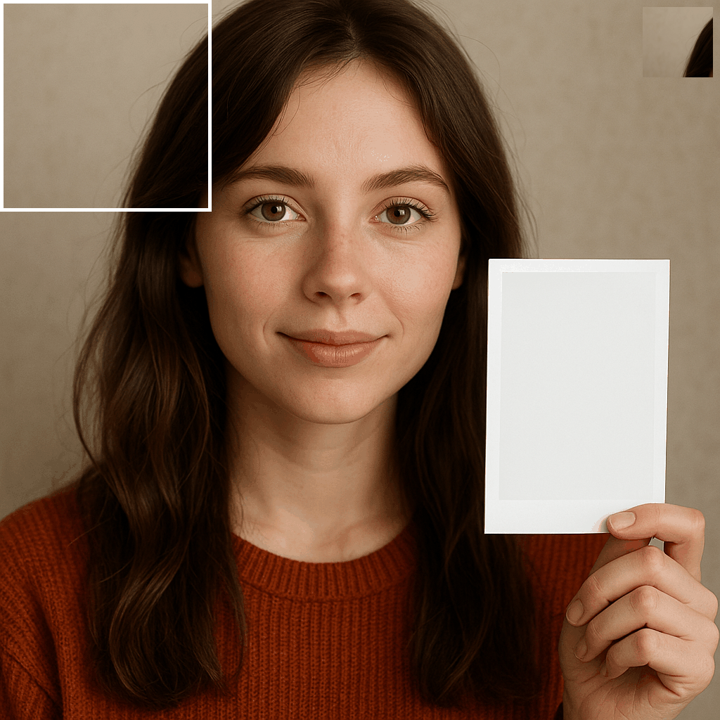 Online Crop Tool Preview - EditPixs